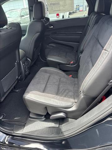 2026 Dodge Durango GT Premium AWD HEMI V8