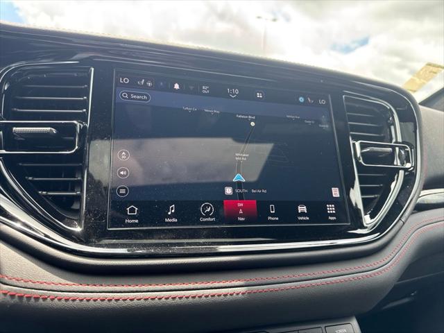 2026 Dodge Durango GT Premium AWD HEMI V8