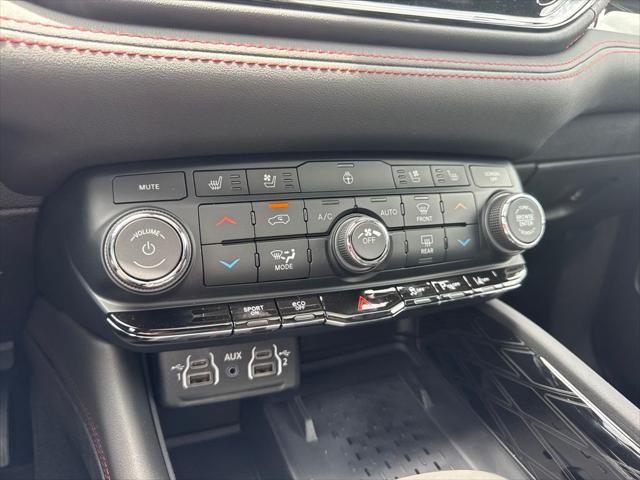 2026 Dodge Durango GT Premium AWD HEMI V8