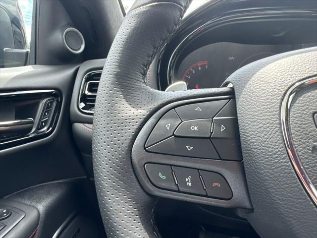 2026 Dodge Durango GT Premium AWD HEMI V8