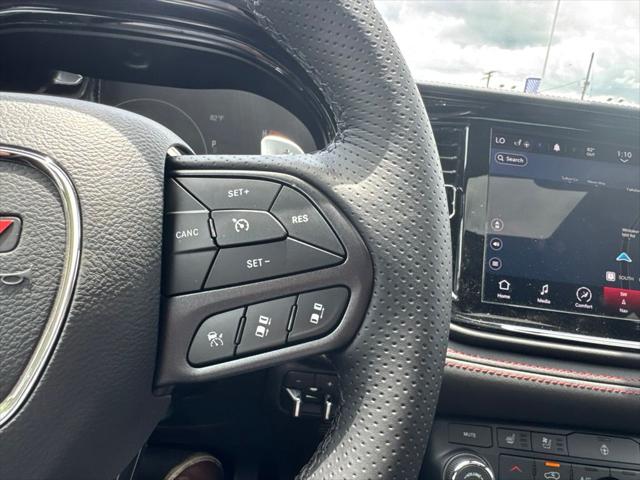 2026 Dodge Durango GT Premium AWD HEMI V8