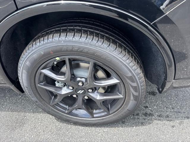 2026 Dodge Durango GT Premium AWD HEMI V8