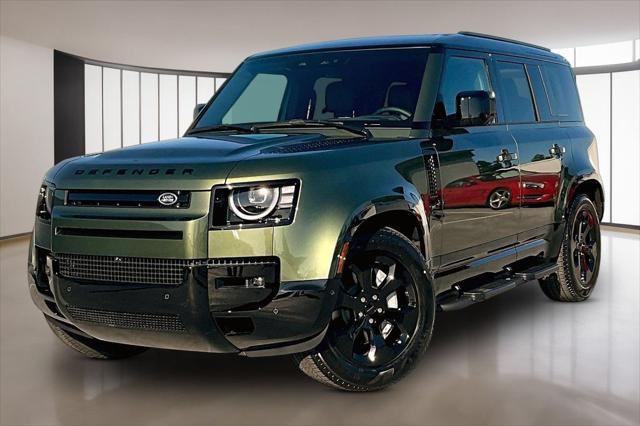 2026 Land Rover Defender P400 X-Dynamic SE for sale in Cerritos, CA