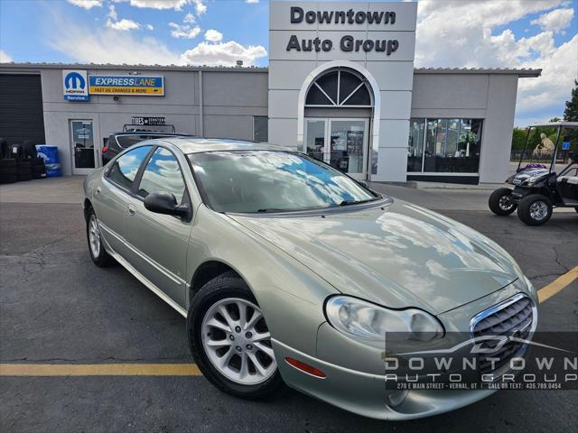 1999 Chrysler LHS Base for sale in Vernal, UT