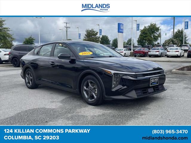 2025 Kia K4 LXS for sale in Columbia, SC
