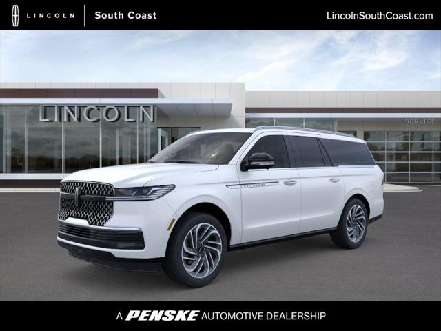 2026 Lincoln Navigator Reserve L for sale in Santa Ana, CA