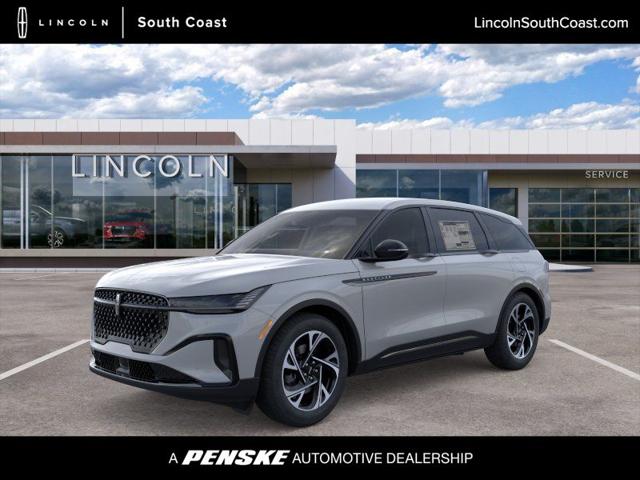 2026 Lincoln Nautilus Premiere for sale in Santa Ana, CA
