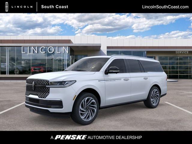 2025 Lincoln Navigator Reserve L for sale in Santa Ana, CA