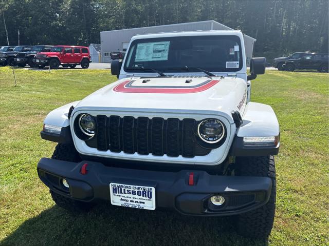 2026 Jeep Wrangler 4-Door Willys 41 2026 Jeep Wrangler 4-Door Willys 41