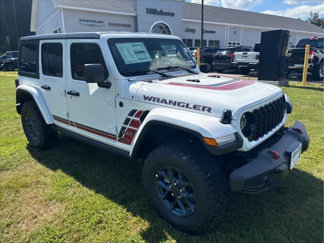 2026 Jeep Wrangler 4-Door Willys 41 2026 Jeep Wrangler 4-Door Willys 41