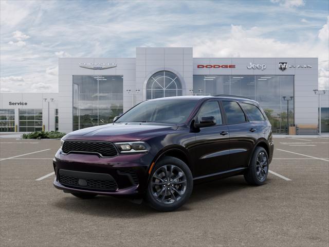 2026 Dodge Durango GT RWD