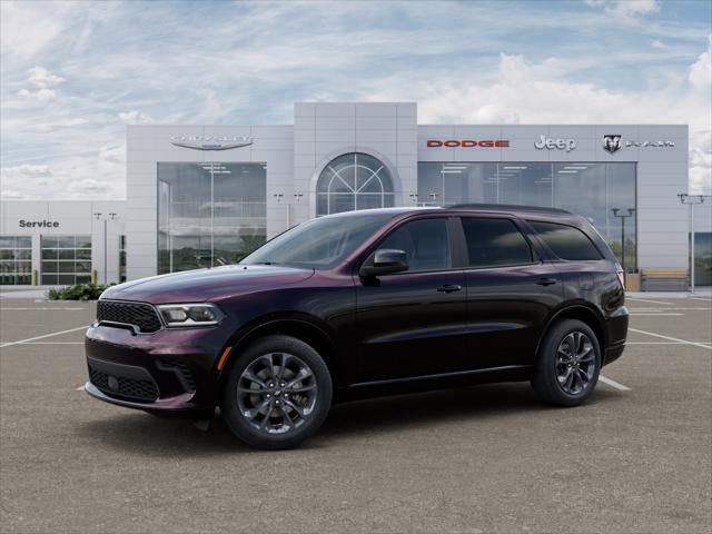 2026 Dodge Durango GT RWD