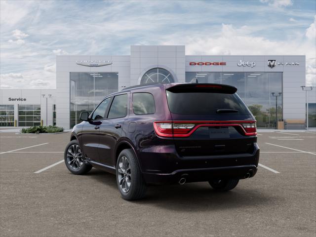 2026 Dodge Durango GT RWD