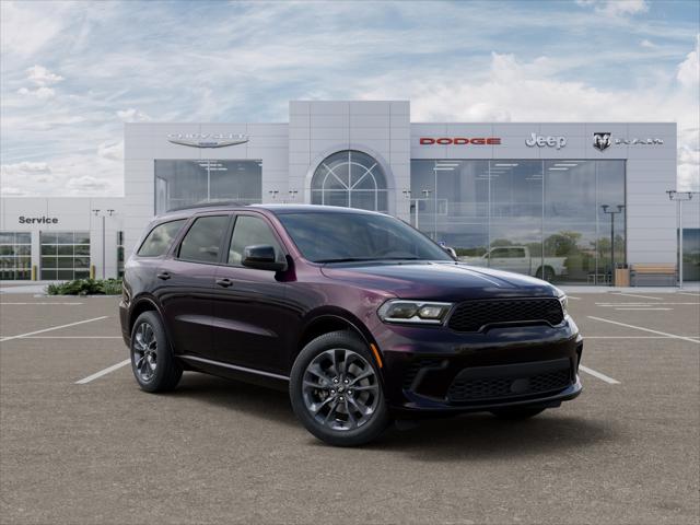 2026 Dodge Durango GT RWD