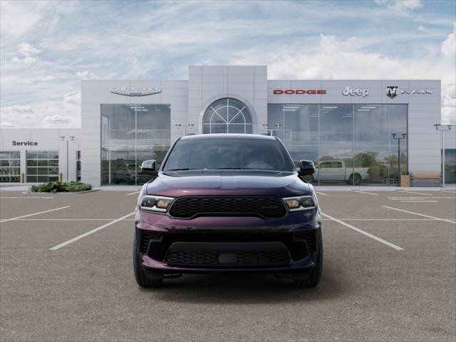 2026 Dodge Durango GT RWD