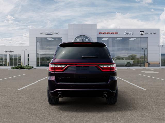 2026 Dodge Durango GT RWD