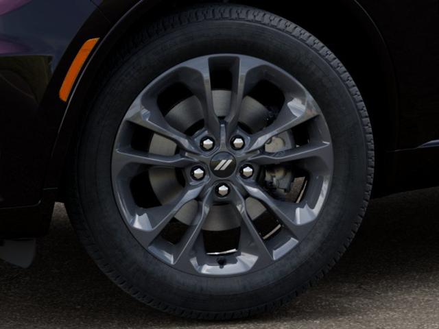 2026 Dodge Durango GT RWD