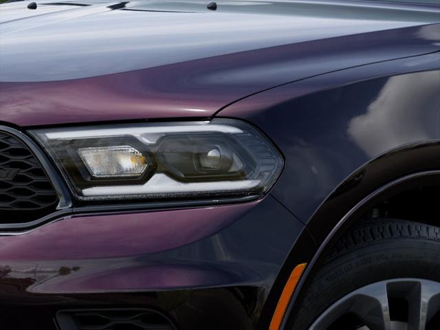 2026 Dodge Durango GT RWD