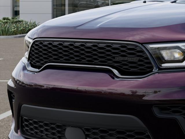 2026 Dodge Durango GT RWD