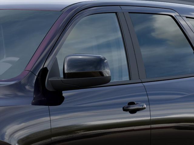 2026 Dodge Durango GT RWD
