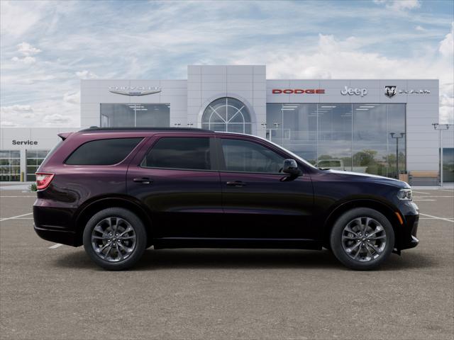 2026 Dodge Durango GT RWD