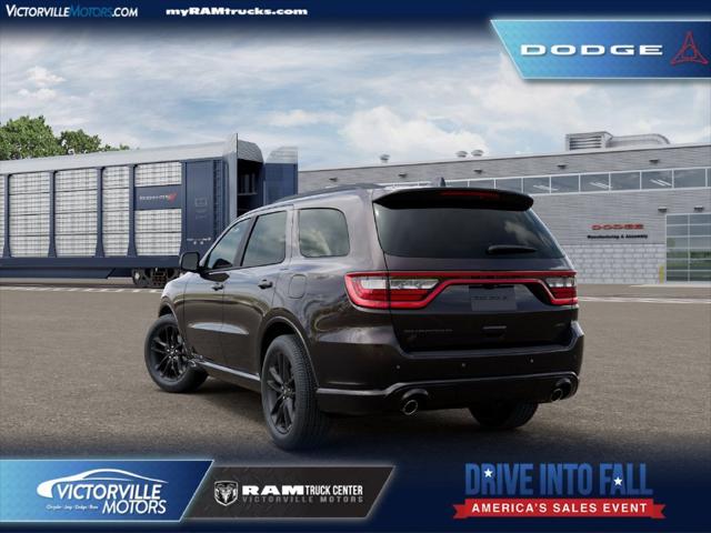 2026 Dodge Durango GT RWD for sale in Victorville, CA