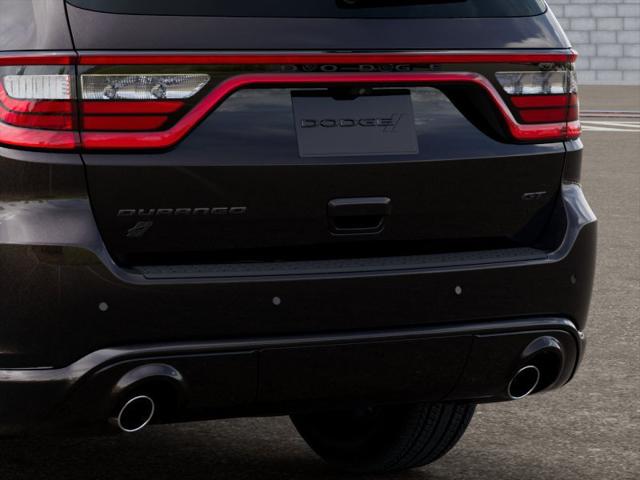 2026 Dodge Durango GT RWD