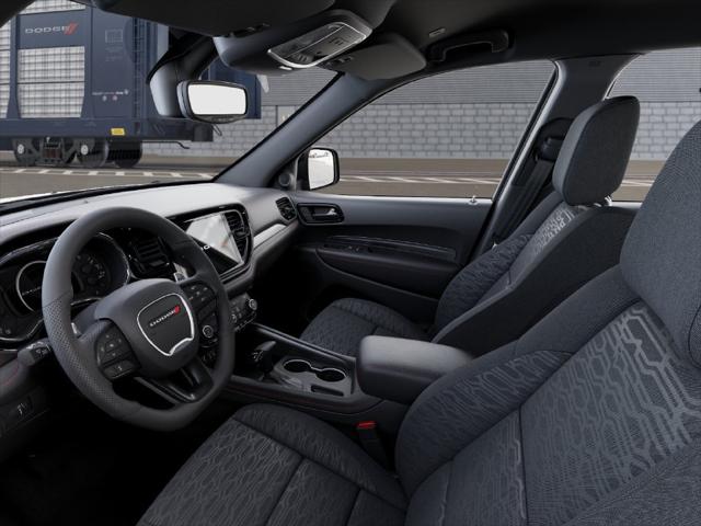 2026 Dodge Durango GT RWD