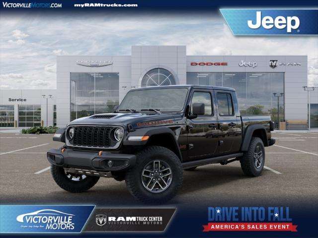 2026 Jeep Gladiator Sport for sale in Victorville, CA