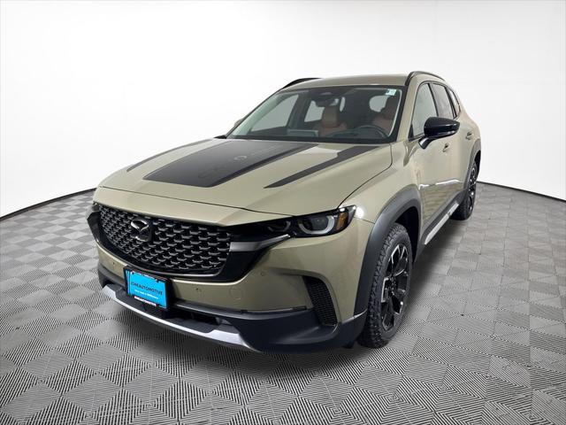 2026 Mazda CX-50 2.5 Turbo Meridian Edition for sale in Chippewa Falls, WI