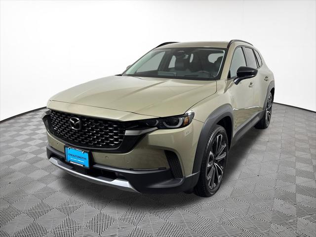 2026 Mazda CX-50 2.5 Turbo Premium Plus for sale in Chippewa Falls, WI