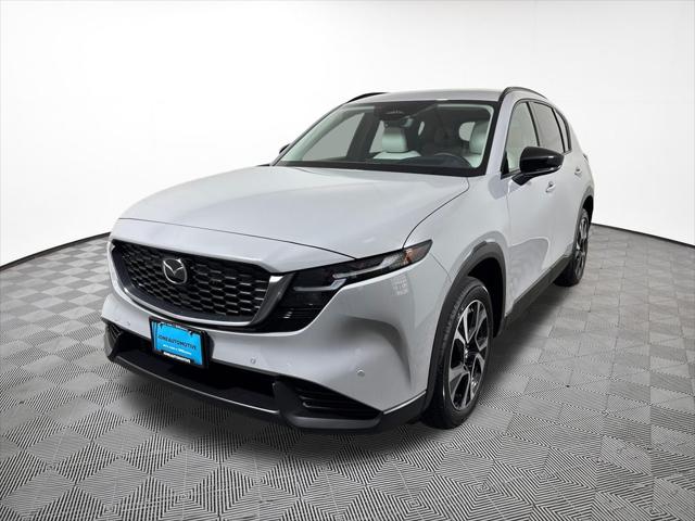 2026 Mazda CX-5 2.5 S Preferred for sale in Chippewa Falls, WI