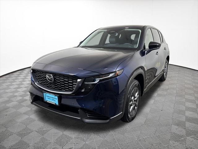 2026 Mazda CX-5 2.5 S Select for sale in Chippewa Falls, WI