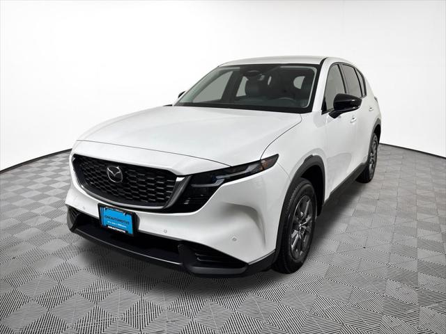 2026 Mazda CX-5 2.5 S Select for sale in Chippewa Falls, WI