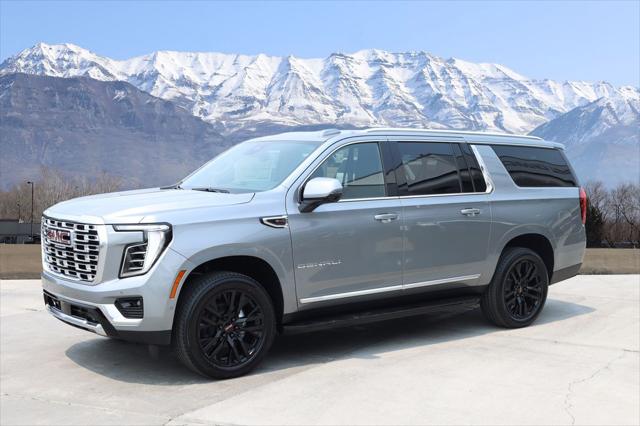2026 GMC Yukon XL 4WD Denali for sale in American Fork, UT