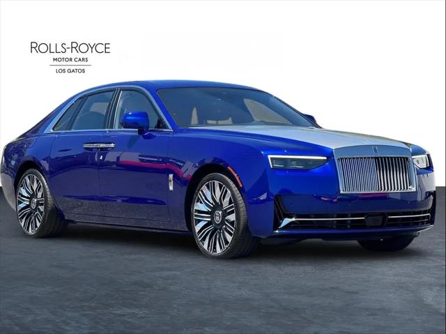 2026 Rolls-Royce Ghost Provenance CPO for sale in Los Gatos, CA