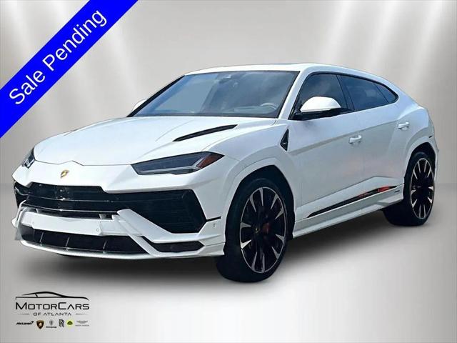2024 Lamborghini Urus S for sale in Atlanta, GA