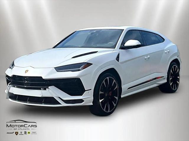 2024 Lamborghini Urus S for sale in Atlanta, GA