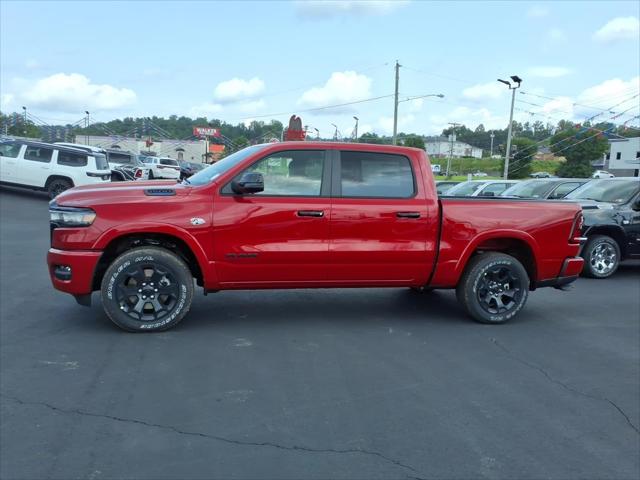 2026 RAM 1500 RAM 1500 BIG HORN CREW CAB 4X4 57 BOX 2026 RAM 1500 RAM 1500 BIG HORN CREW CAB 4X4 57 BOX