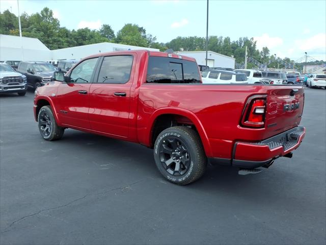 2026 RAM 1500 RAM 1500 BIG HORN CREW CAB 4X4 57 BOX 2026 RAM 1500 RAM 1500 BIG HORN CREW CAB 4X4 57 BOX