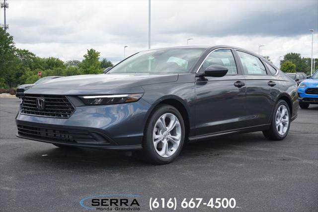 2026 Honda Accord Sedan LX for sale in Grandville, MI