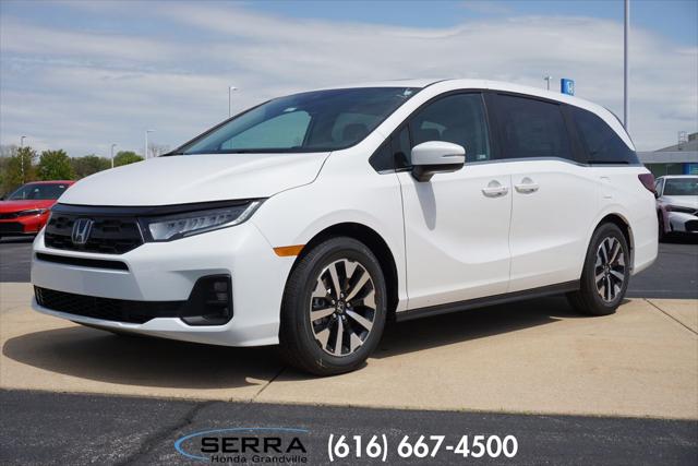 2026 Honda Odyssey EX-L for sale in Grandville, MI