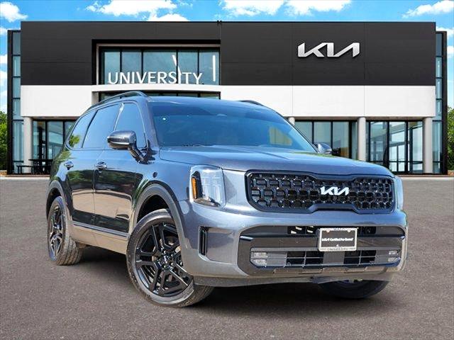 2024 Kia Telluride SX X-Line for sale in Waco, TX