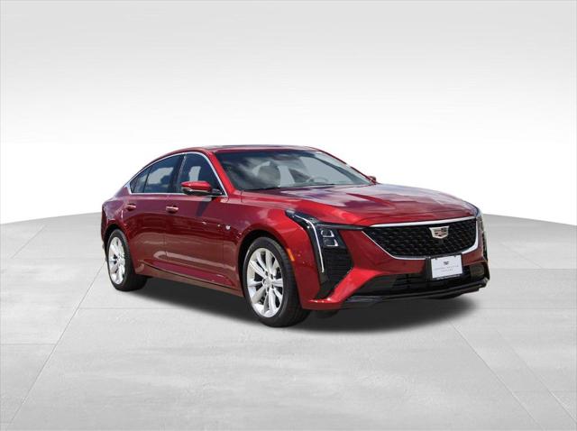 2026 Cadillac CT5 Premium Luxury RWD for sale in Houston, TX