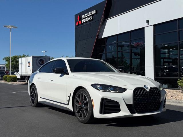 2022 BMW M440i Gran Coupe xDrive for sale in Sandy, UT