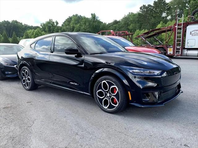 2021 Ford Mustang Mach-E GT for sale in Little Rock, AR