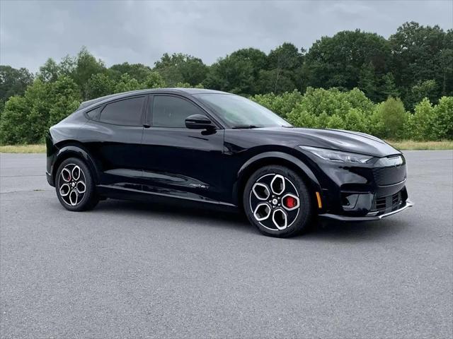 2021 Ford Mustang Mach-E GT for sale in Little Rock, AR