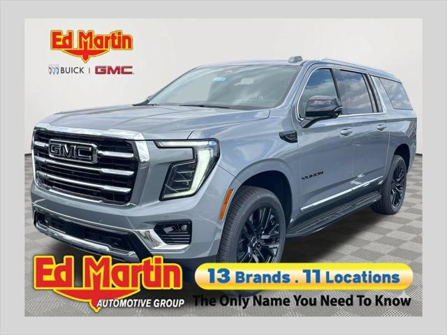 2026 GMC Yukon XL 4WD Elevation for sale in Carmel, IN
