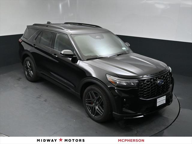 2026 Ford Explorer ST for sale in McPherson, KS