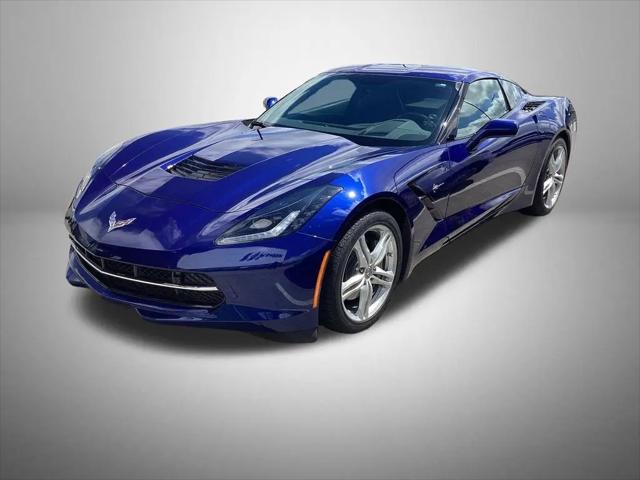 2017 Chevrolet Corvette Stingray for sale in Omaha, NE